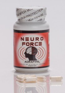 Modafinil - Adrafinil